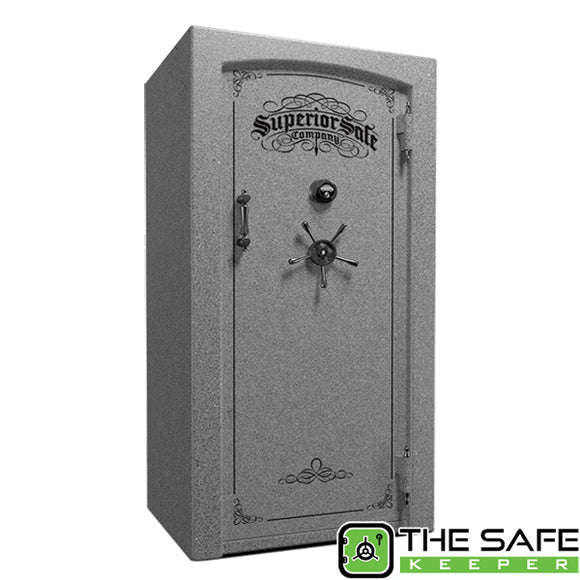 Superior Master 30 Gun Safe, photo 4