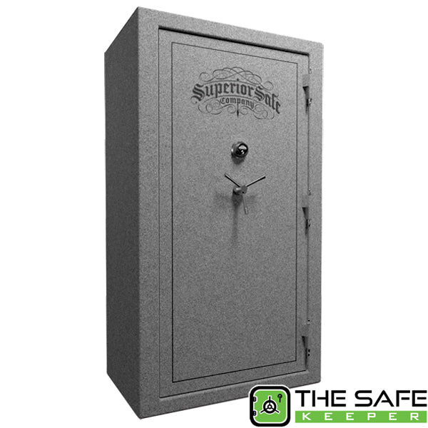 Superior Ironside 30 Gun Safe