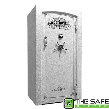 Superior Master 30 Gun Safe, image 1 