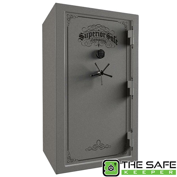 Superior Master 40 Gun Safe, image 2 