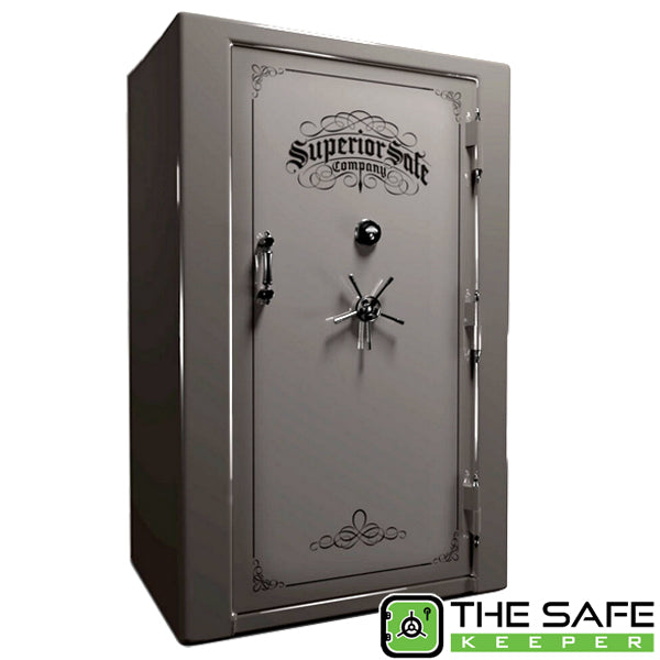 Superior Ironside 40 Gun Safe, image 2 
