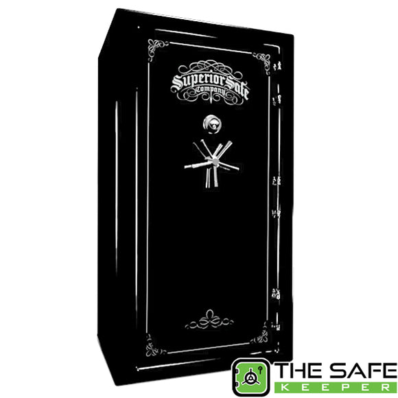 Superior Regal 40 Gun Safe, photo 3