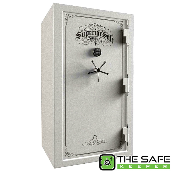 Superior Master 40 Gun Safe