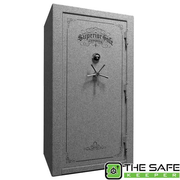Superior Regal 40 Gun Safe, photo 4