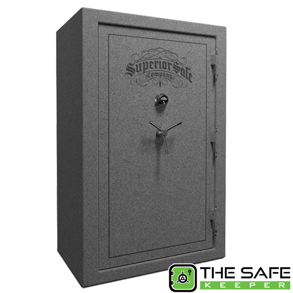 Superior Ironside 40 Gun Safe