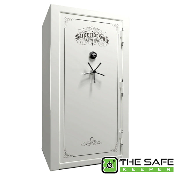 Superior Regal 40 Gun Safe