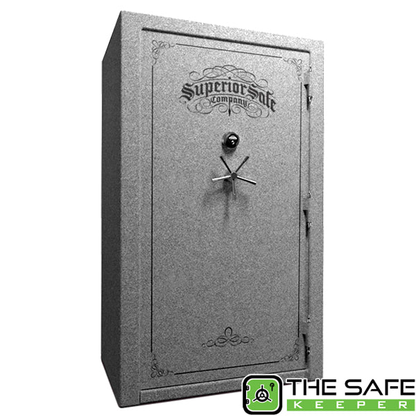 Superior Regal 50 Gun Safe