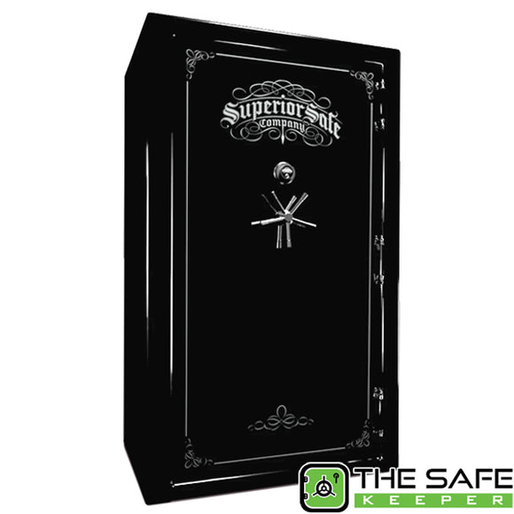 Superior Regal 50 Gun Safe, photo 4