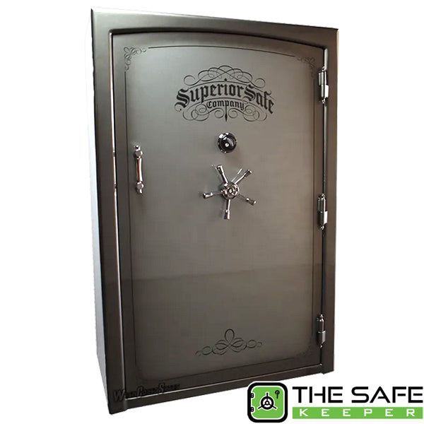 Superior Master 60 Gun Safe