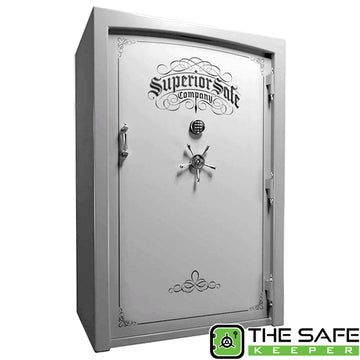 Superior Master 60 Gun Safe, image 2 