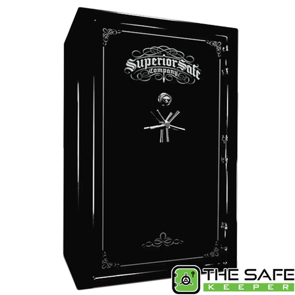 Superior Regal 60 Gun Safe, photo 4