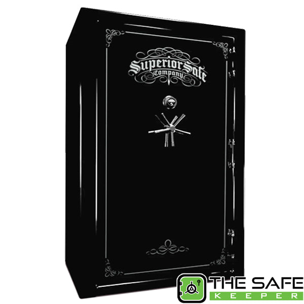 Superior Regal 60 Gun Safe