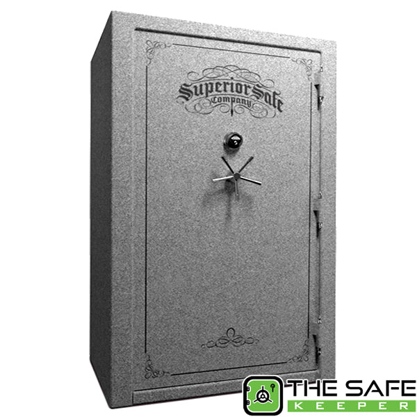 Superior Regal 60 Gun Safe