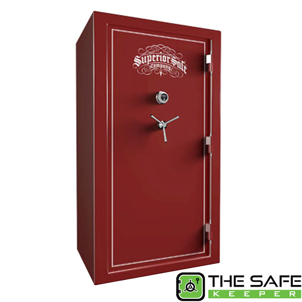 Superior Ironside 20 Gun Safe, image 1 