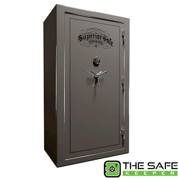 Superior Ironside 20 Gun Safe, photo 3