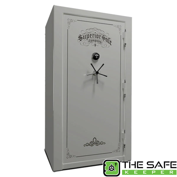 Superior Untouchable 55 Gun Safe, image 2 