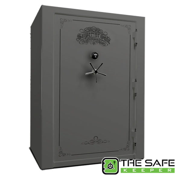 Superior Untouchable 65 Gun Safe, photo 3