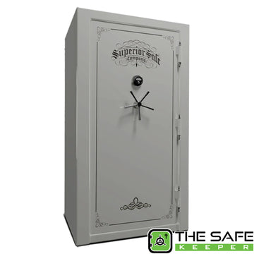 Superior Untouchable 45 Gun Safe, image 2 