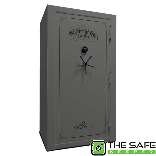 Superior Untouchable 45 Gun Safe, photo 3