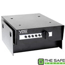 V-Line 2597-S BLK Desk Mate Handgun Safe, view 3