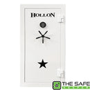 Hollon Republic WHITE RG-22E Gun Safe, view 1