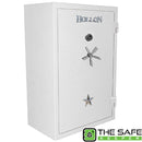 Hollon Republic WHITE RG-39C Gun Safe, view 1