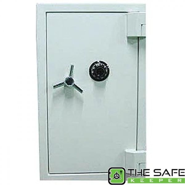 Baron FBS4022C Fire Burglary Safe