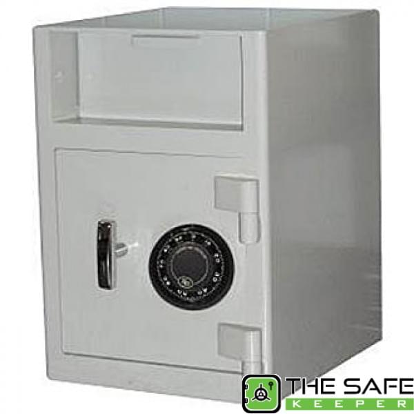 Baron FLD1913C Depository Safe, image 1 