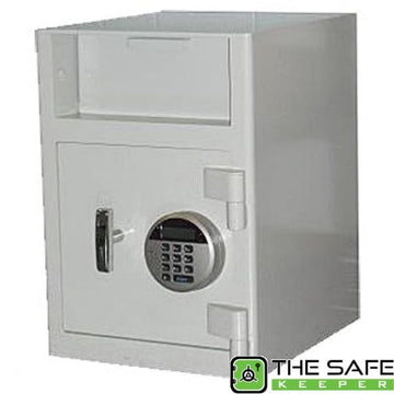 Baron FLD1913E Depository Safe, image 1 