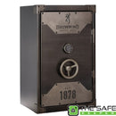 Browning 1878 13 Home Safe, view 1