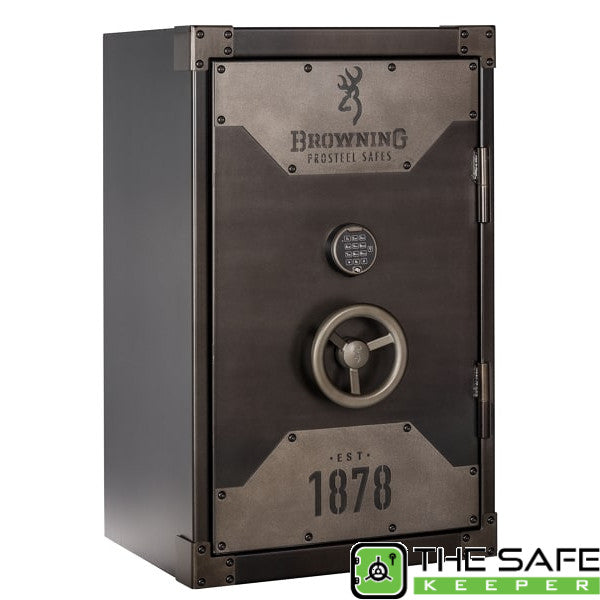 Browning 1878 13 Home Safe, image 1 