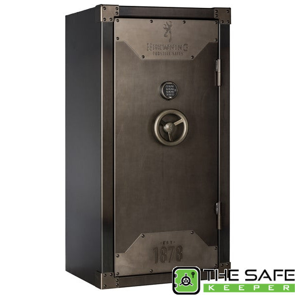 Browning 1878 33 Gun Safe