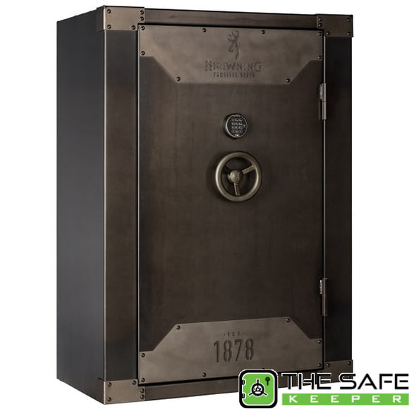 Browning 1878 49 Gun Safe, photo 1