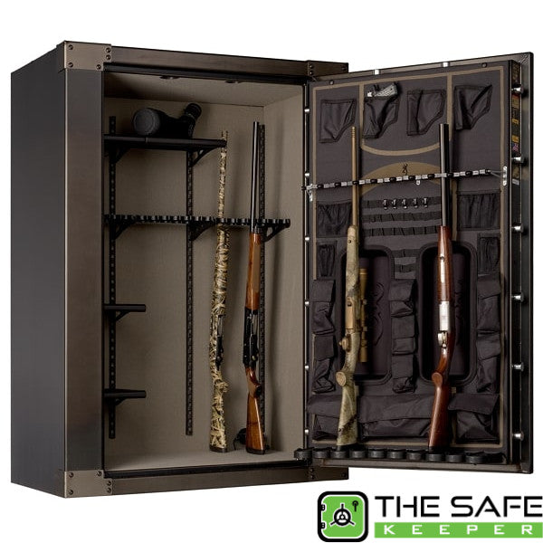 Browning 1878 49 Gun Safe