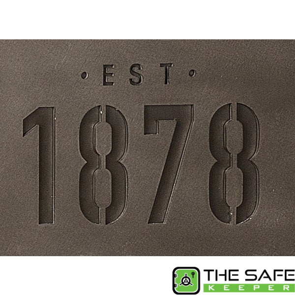 Browning 1878 49T Tall Gun Safe, photo 4