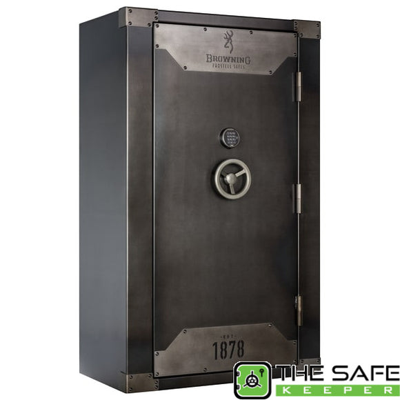 Browning 1878 49T Tall Gun Safe, photo 1