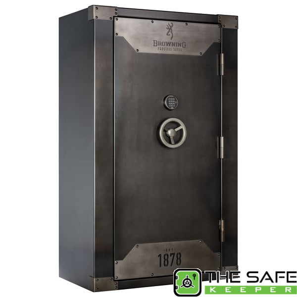 Browning 1878 49T Tall Gun Safe, image 1 