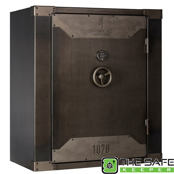 Browning 1878 65 Gun Safe, image 1 