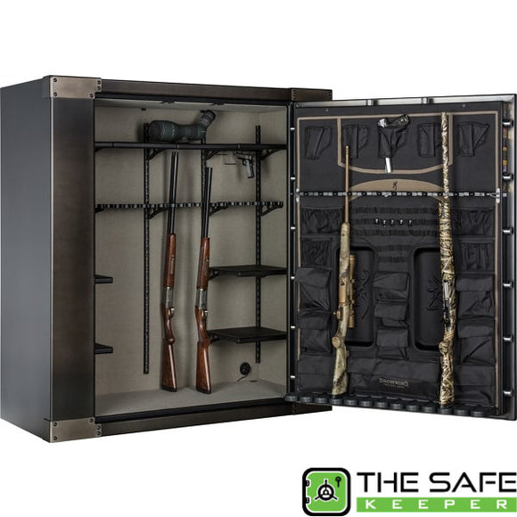 Browning 1878 65 Gun Safe, photo 5