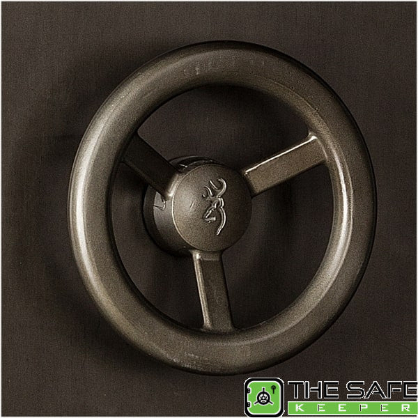 Browning 1878 65 Gun Safe, photo 4
