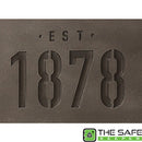 Browning 1878 65 Gun Safe, view 3