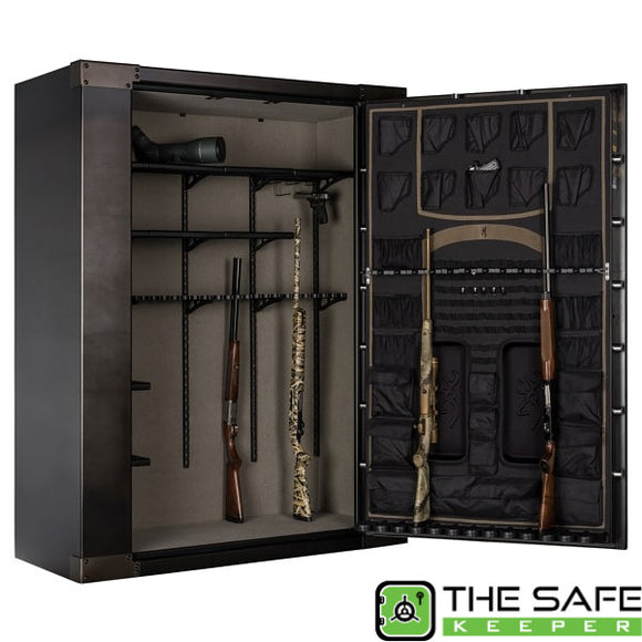 Browning 1878 65T Tall Gun Safe, photo 2