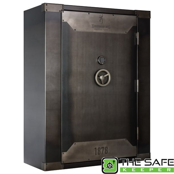 Browning 1878 65T Tall Gun Safe, photo 1