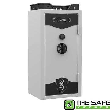 Browning Armored U.S. US33 Gun Safe, image 1 