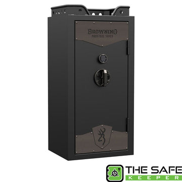 Browning Armored U.S. US33 Gun Safe, image 2 