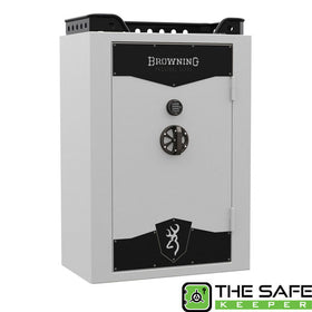 Browning Armored U.S. US49 Gun Safe, image 1 