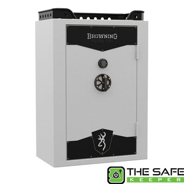 Browning Armored U.S. US49 Gun Safe, image 1 