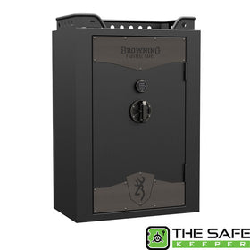 Browning Armored U.S. US49 Gun Safe, image 2 