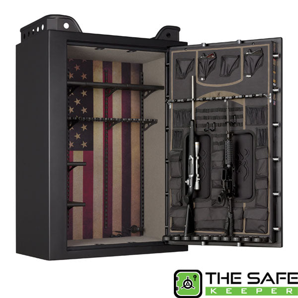Browning Armored U.S. US49 Gun Safe, photo 3