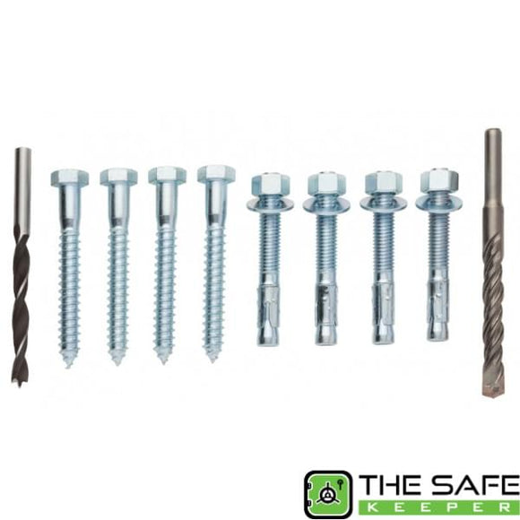 Browning Bolt-Down Hardware Kit, photo 1